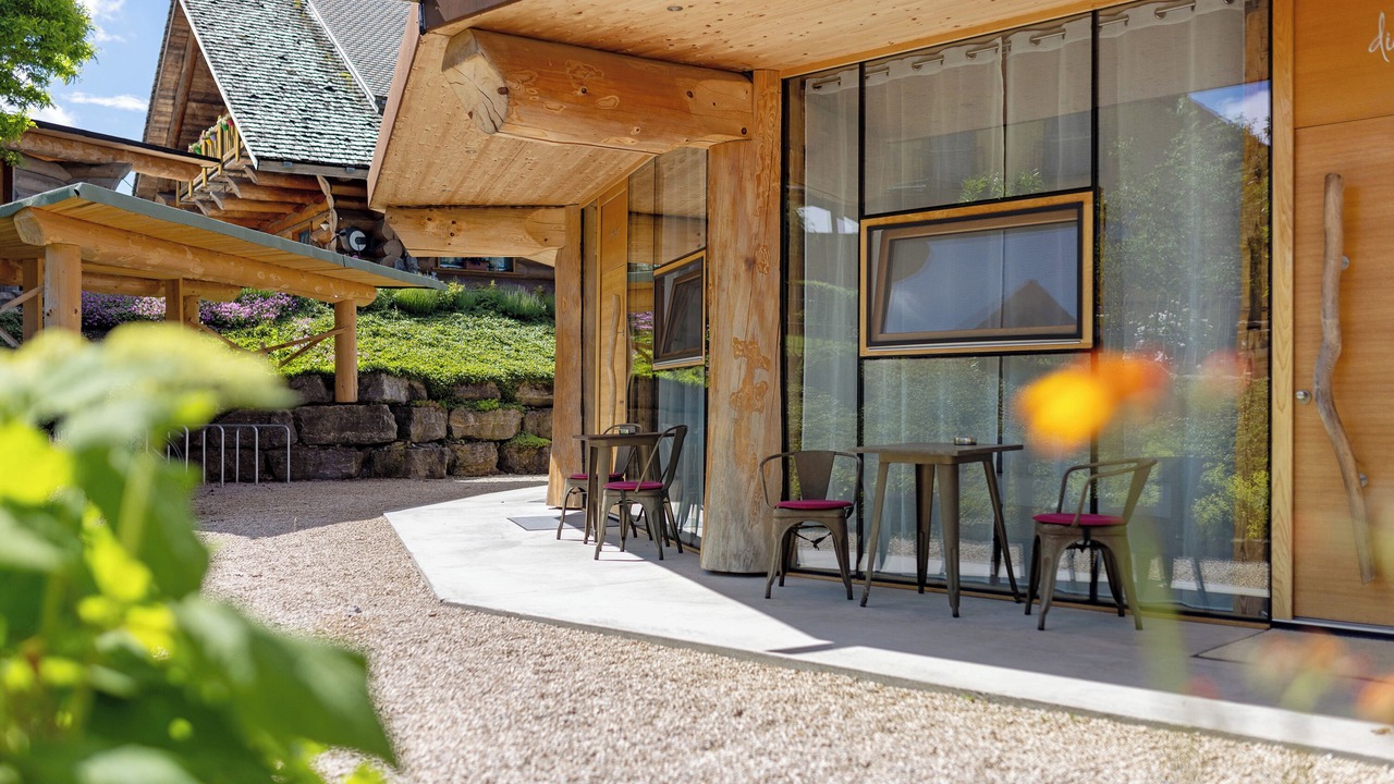 Photo of Outdoor in Rosenfeld