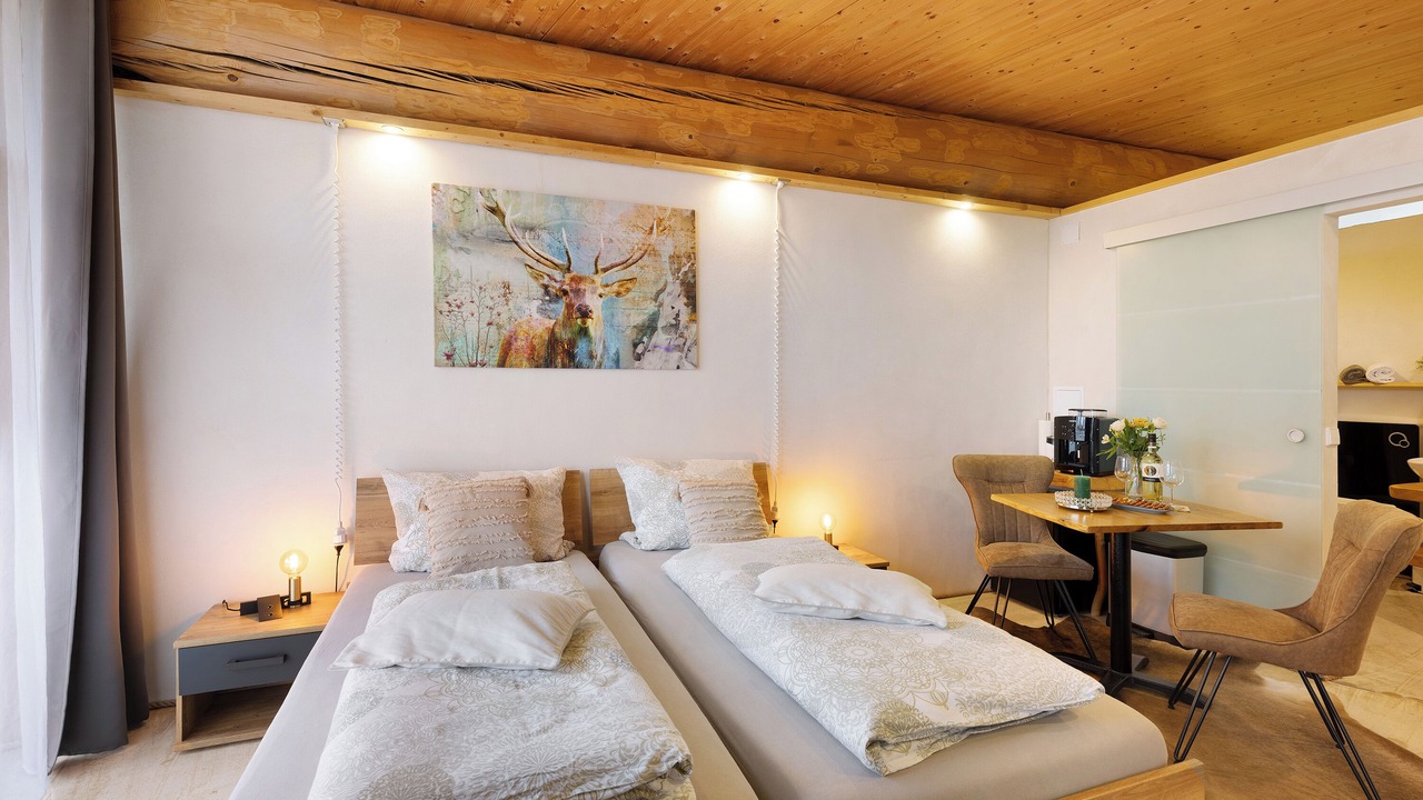 Photo of Bedroom in Rosenfeld