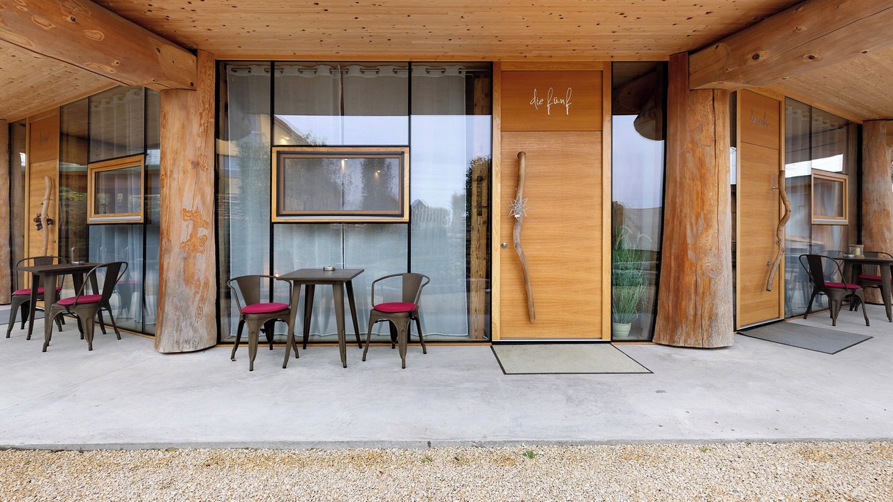 Photo of Outdoor in Rosenfeld