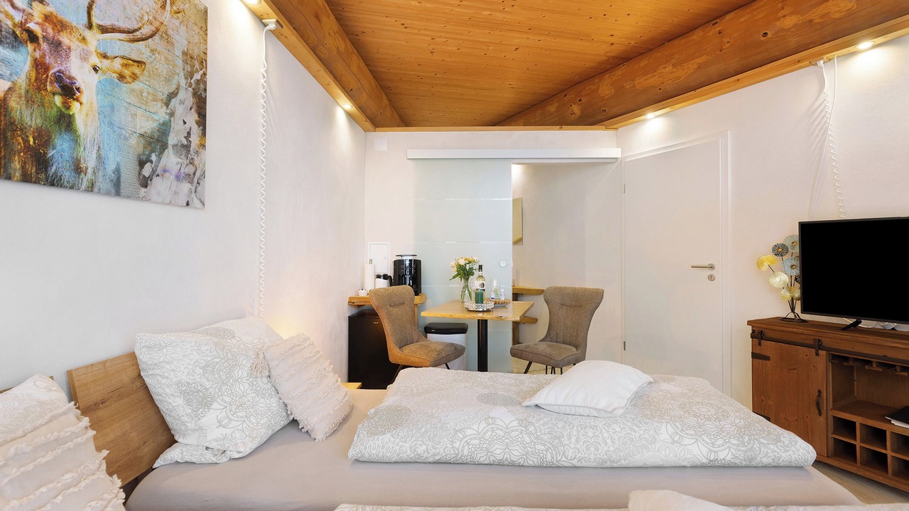 Photo of Bedroom in Rosenfeld