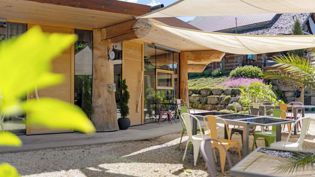 Photo of Outdoor in Rosenfeld