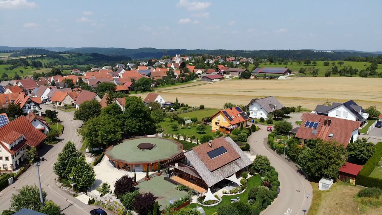 Photo of Outdoor in Rosenfeld
