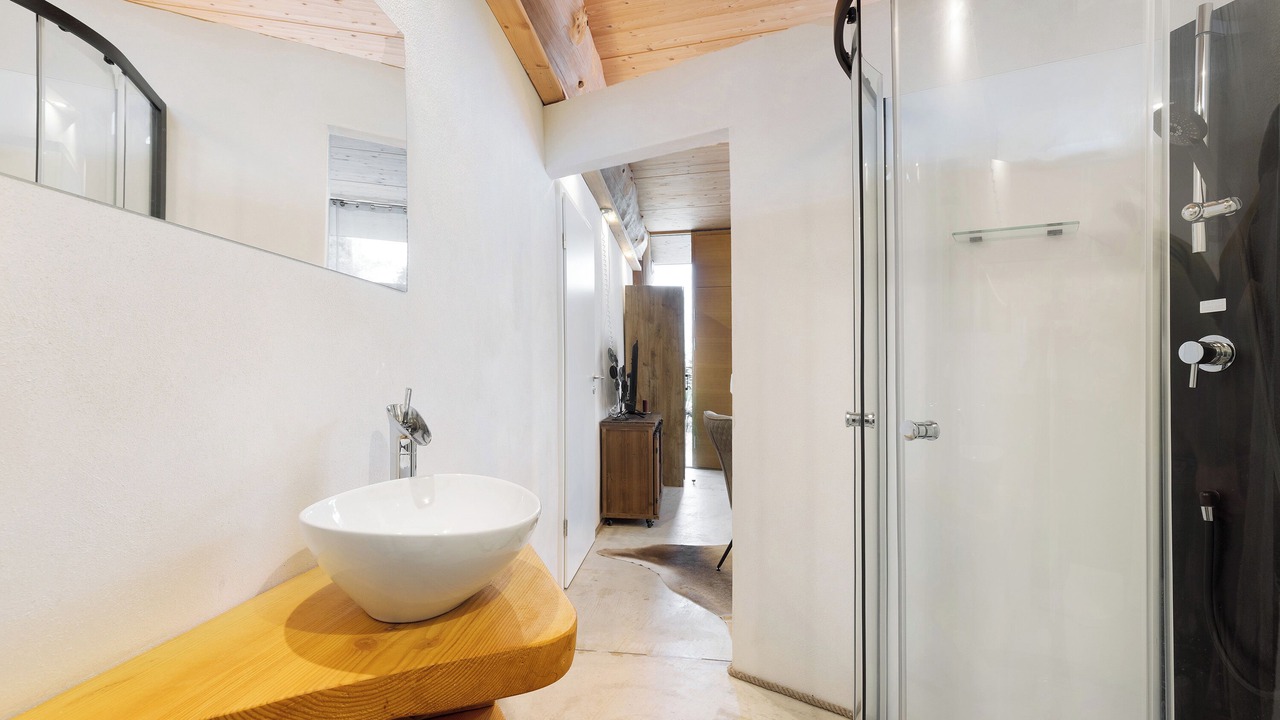 Photo of Bathroom in Rosenfeld