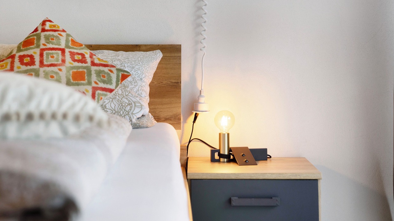 Photo of Bedroom in Rosenfeld