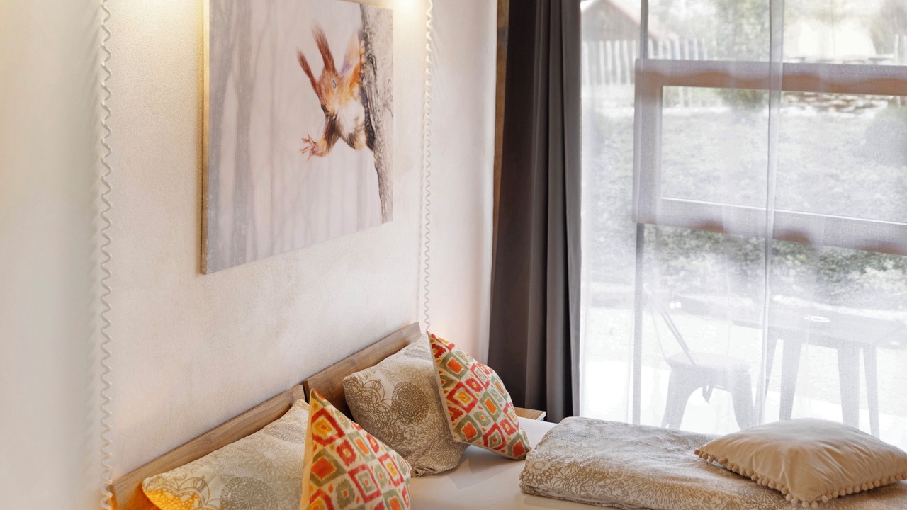 Photo of Bedroom in Rosenfeld
