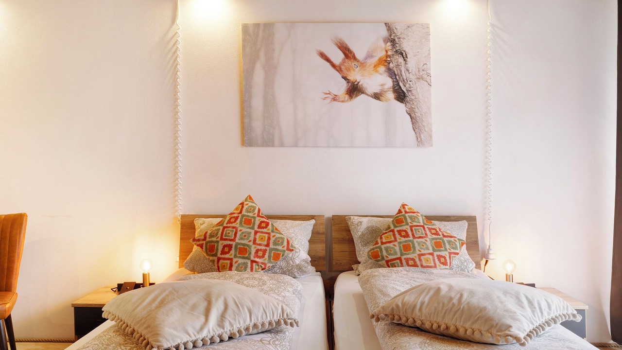 Photo of Bedroom in Rosenfeld