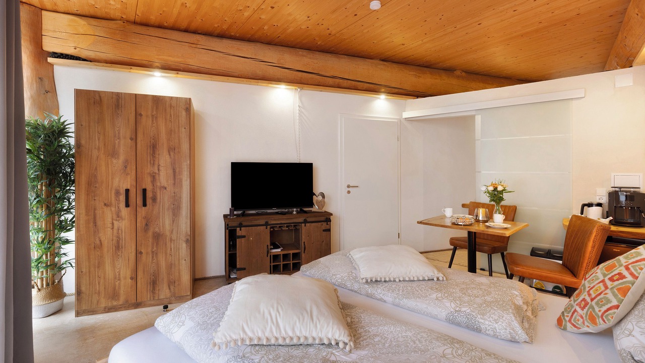 Photo of Bedroom in Rosenfeld