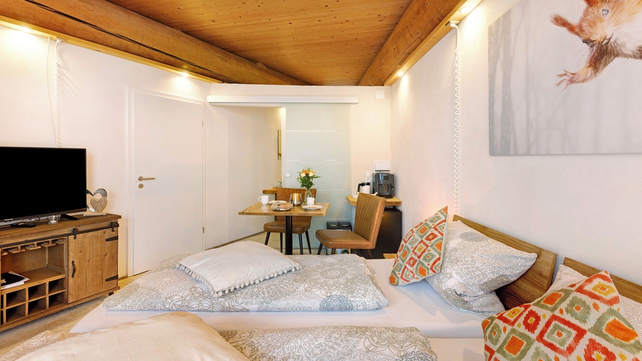 Photo of Bedroom in Rosenfeld