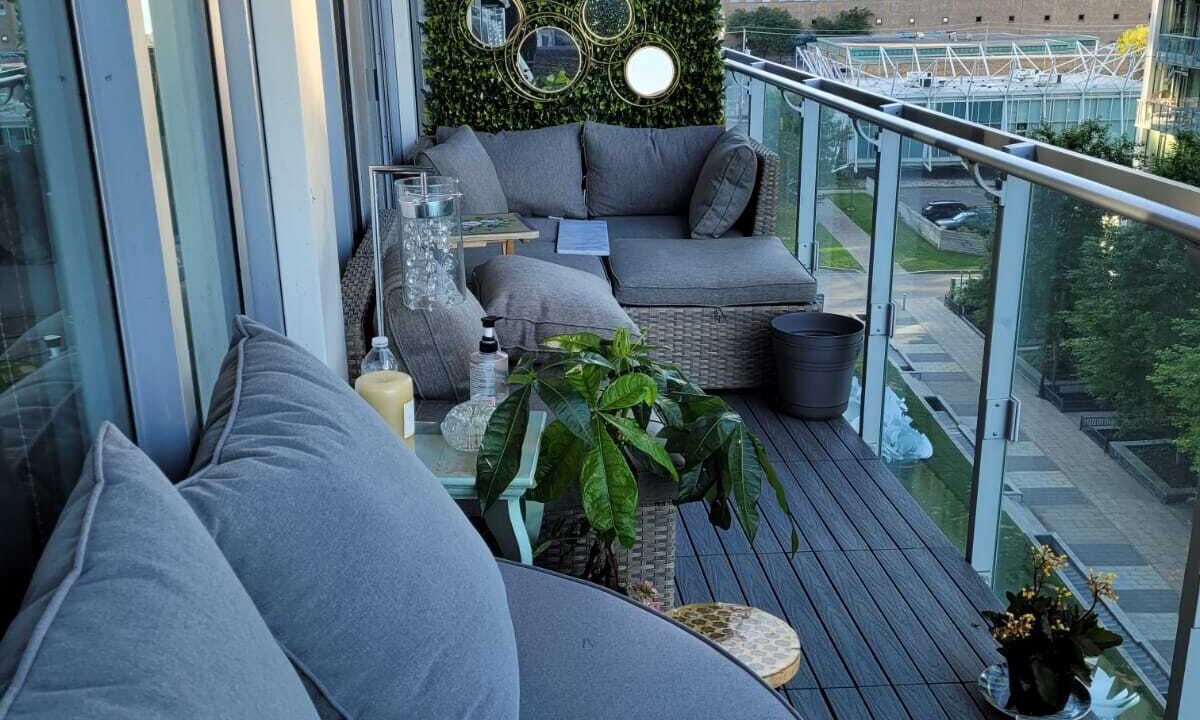 Photo of Outdoor in Central Waterfront