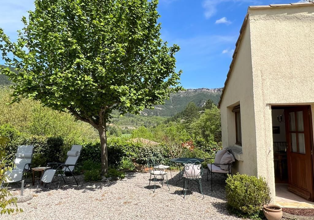 Photo of Outdoor in Saint-Etienne-de-Gourgas