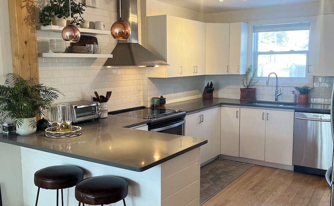 Photo of Kitchen in Hull