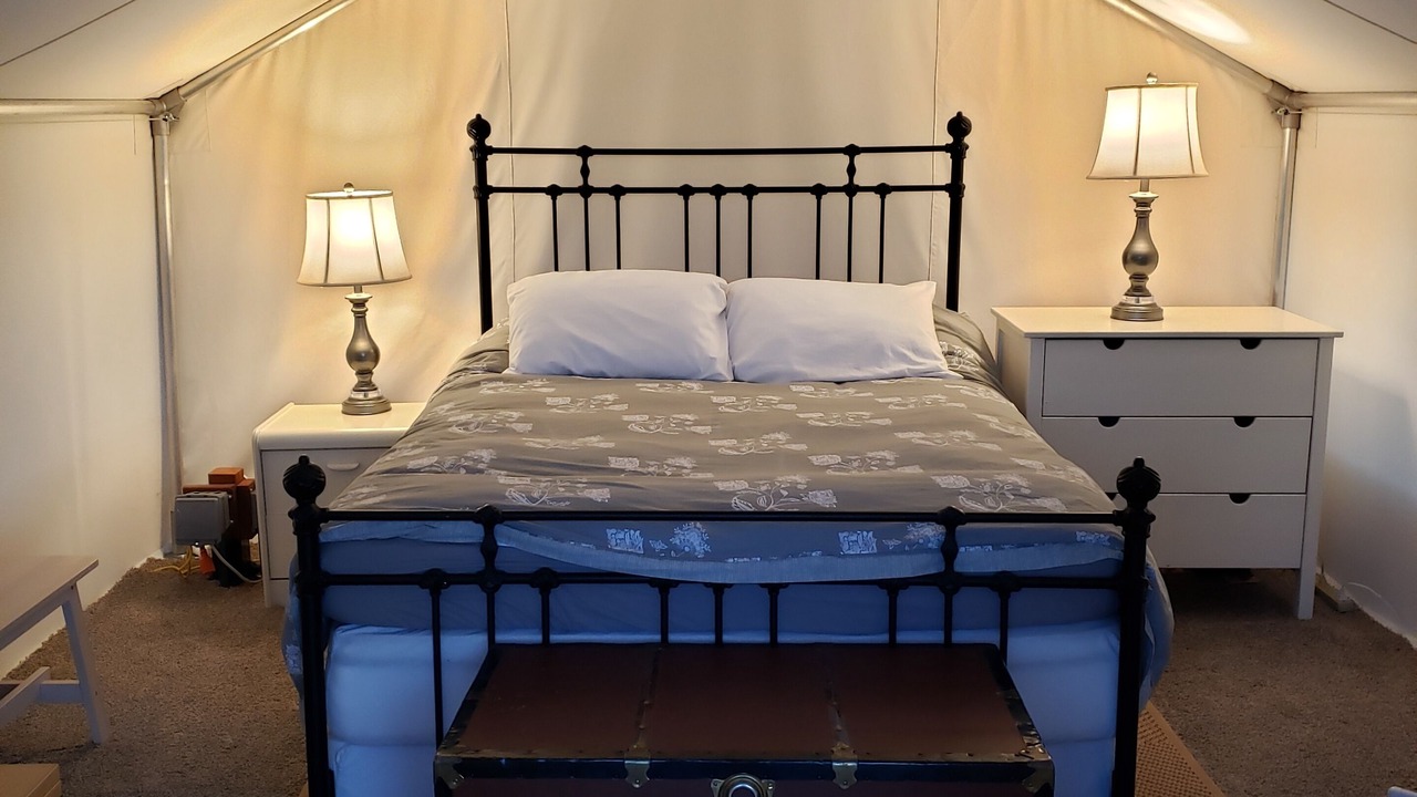Photo of Bedroom in Sundre