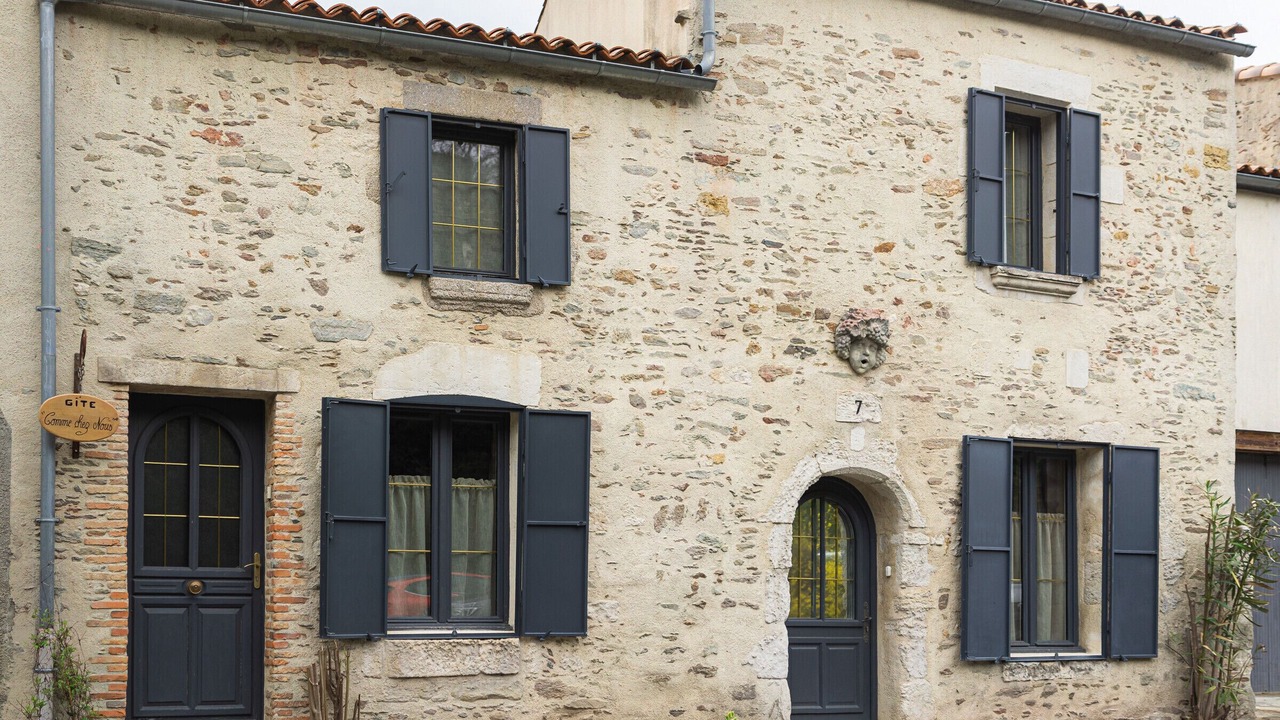 Photo of Outdoor in Mareuil-Sur-Lay-Dissais