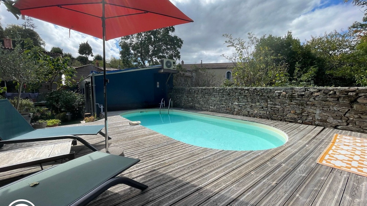 Photo of Outdoor in Mareuil-Sur-Lay-Dissais