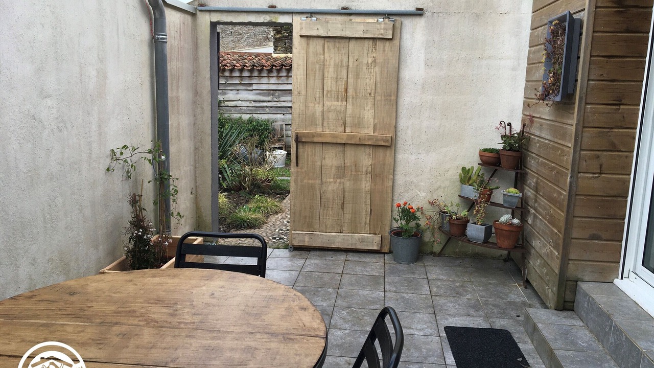 Photo of Outdoor in Mareuil-Sur-Lay-Dissais