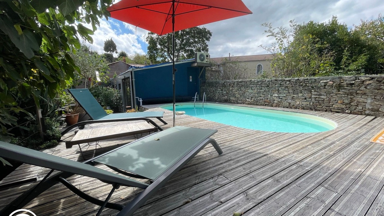 Photo of Outdoor in Mareuil-Sur-Lay-Dissais