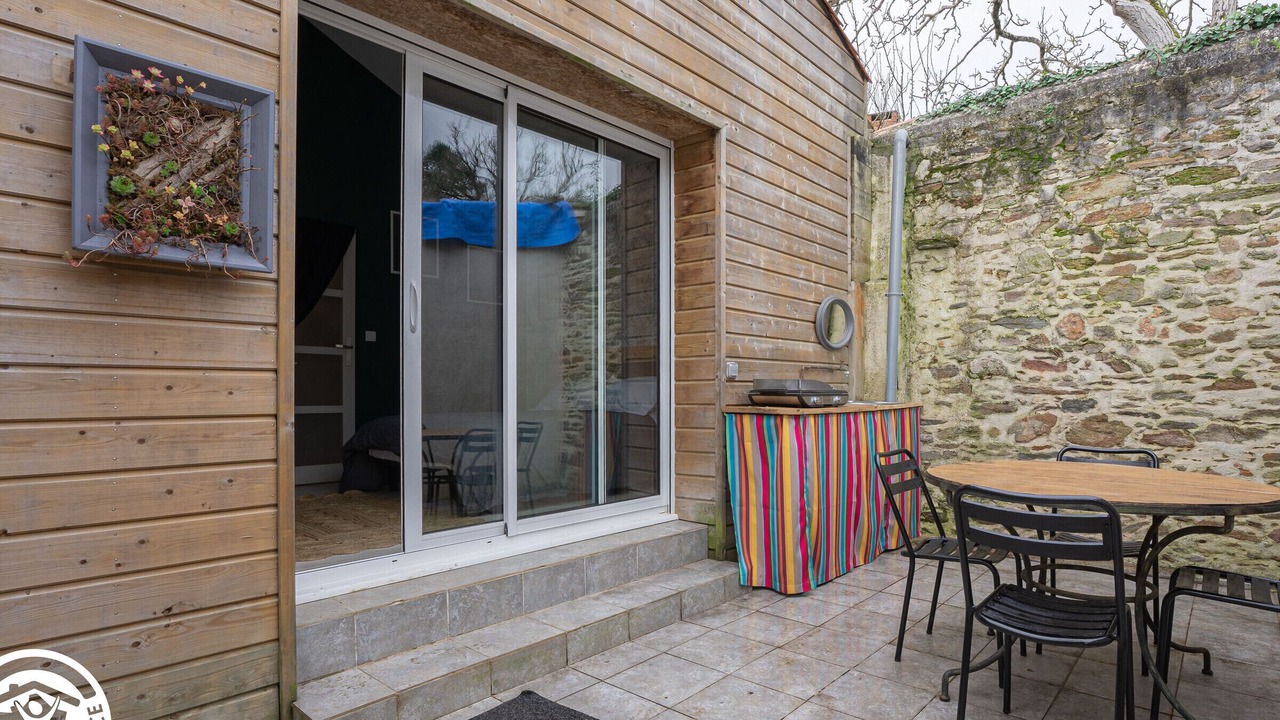 Photo of Outdoor in Mareuil-Sur-Lay-Dissais
