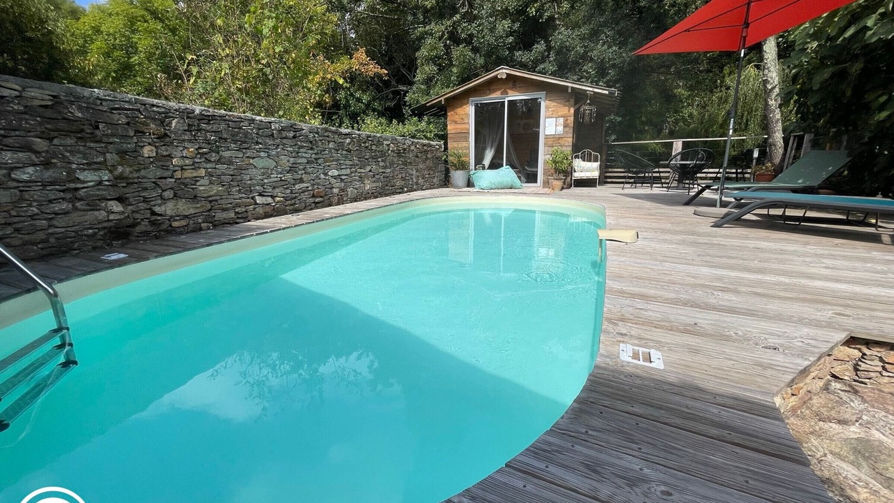 Photo of Outdoor in Mareuil-Sur-Lay-Dissais