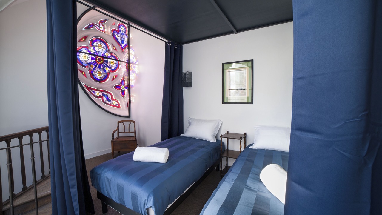Photo of Bedroom in Montargis