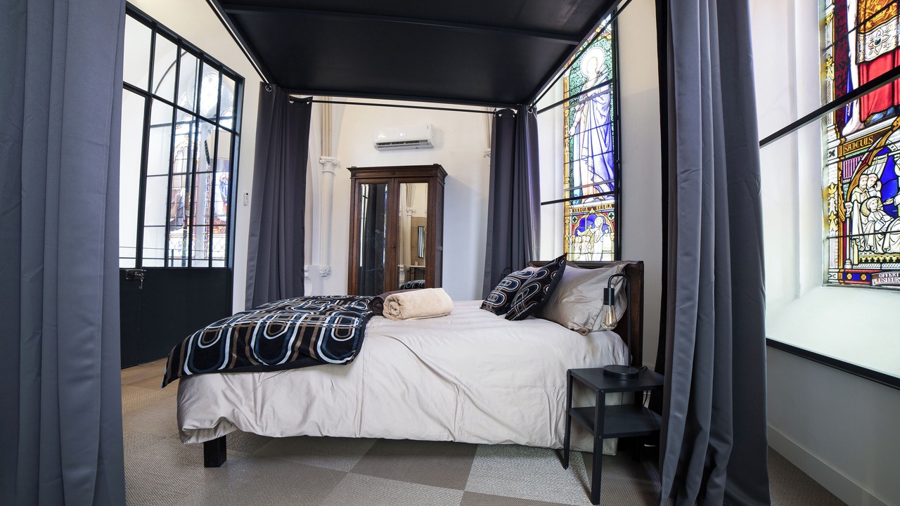 Photo of Bedroom in Montargis