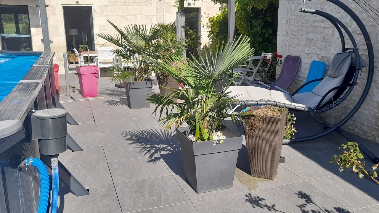 Photo of Outdoor in Rilly-sur-Vienne