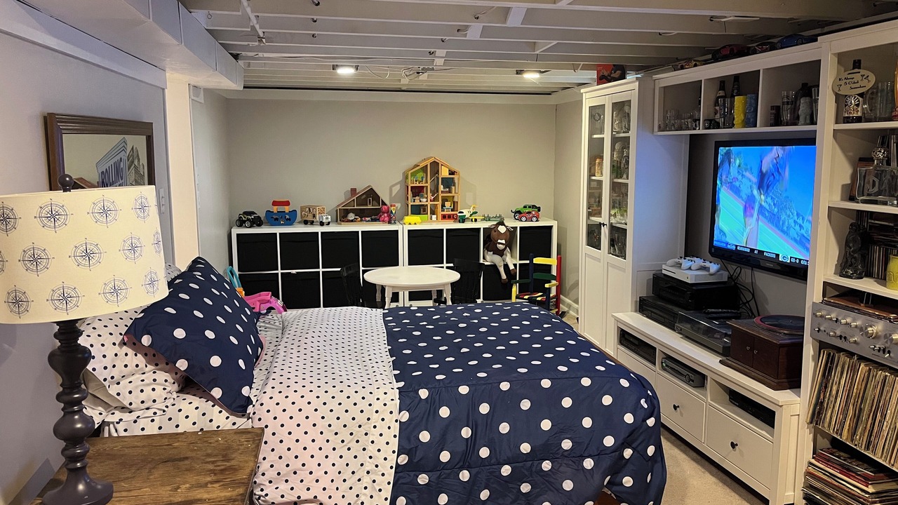 Photo of Bedroom in Ypsilanti