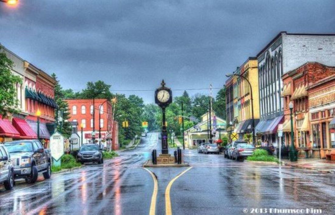 Photo of Outdoor in Ypsilanti