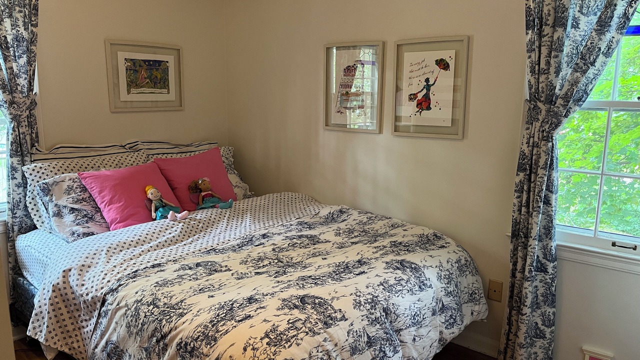 Photo of Bedroom in Ypsilanti