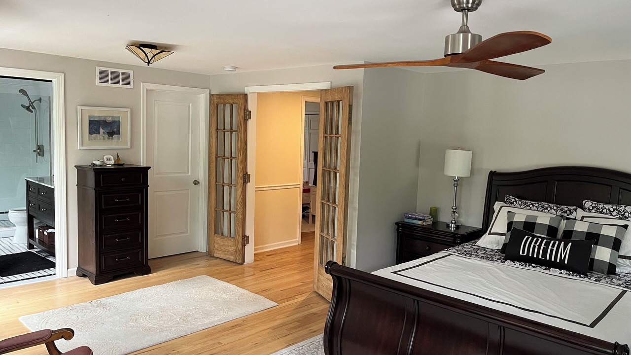 Photo of Bedroom in Ypsilanti