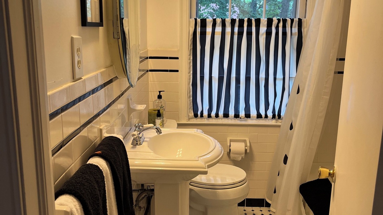 Photo of Bathroom in Ypsilanti