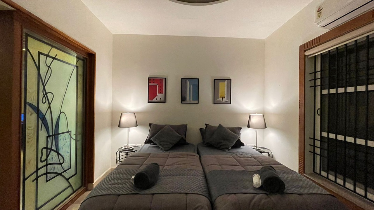 Photo of Bedroom in Tenkasi