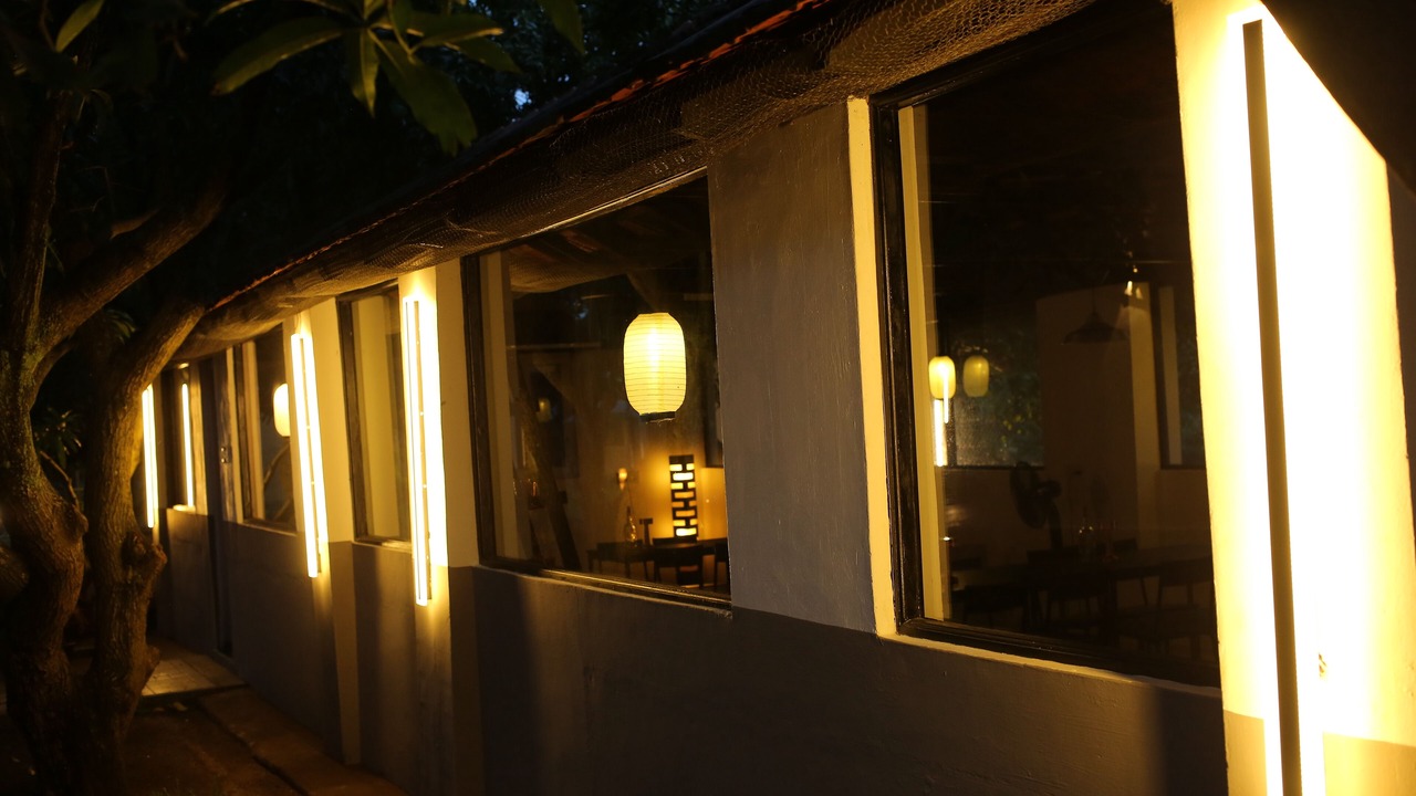 Photo of Outdoor in Tenkasi
