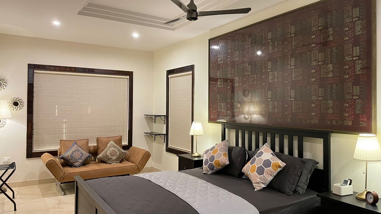 Photo of Bedroom in Tenkasi
