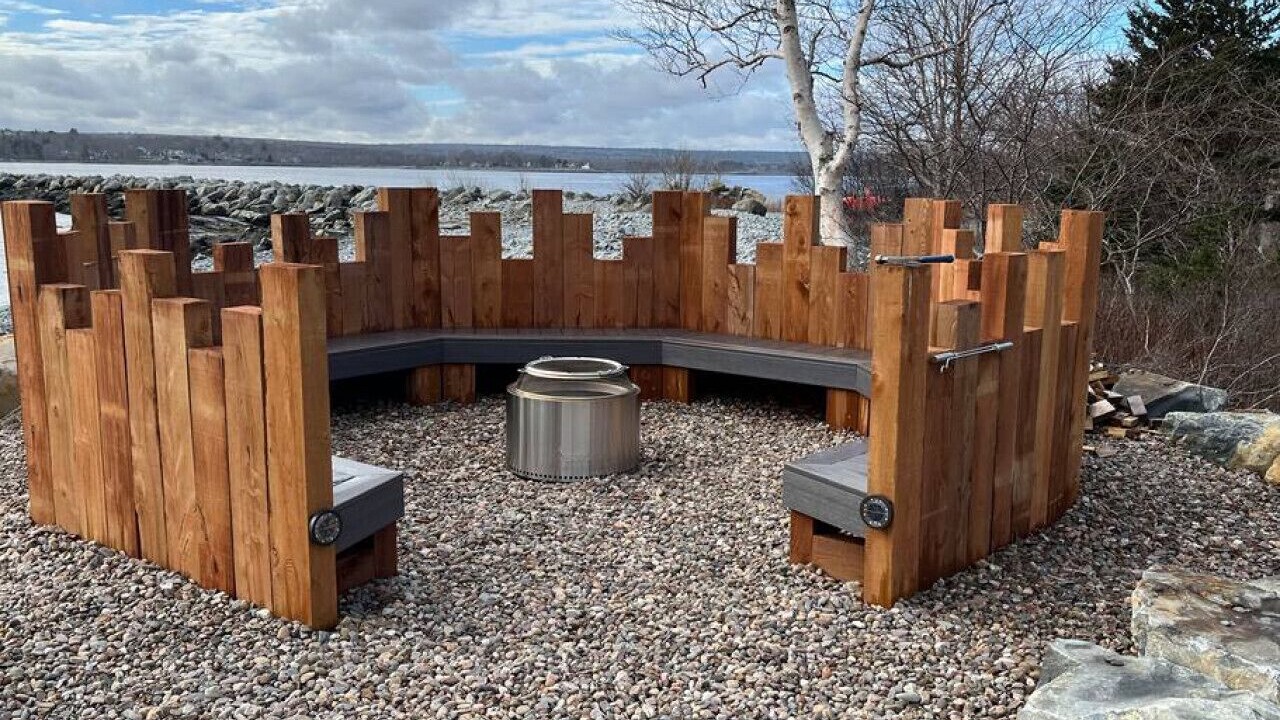 Photo of Outdoor in Brooklyn