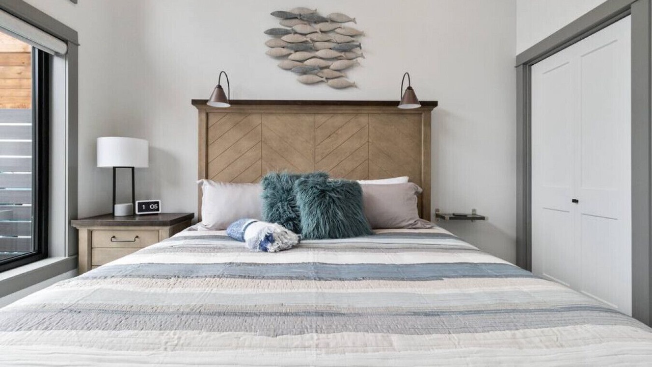 Photo of Bedroom in Brooklyn