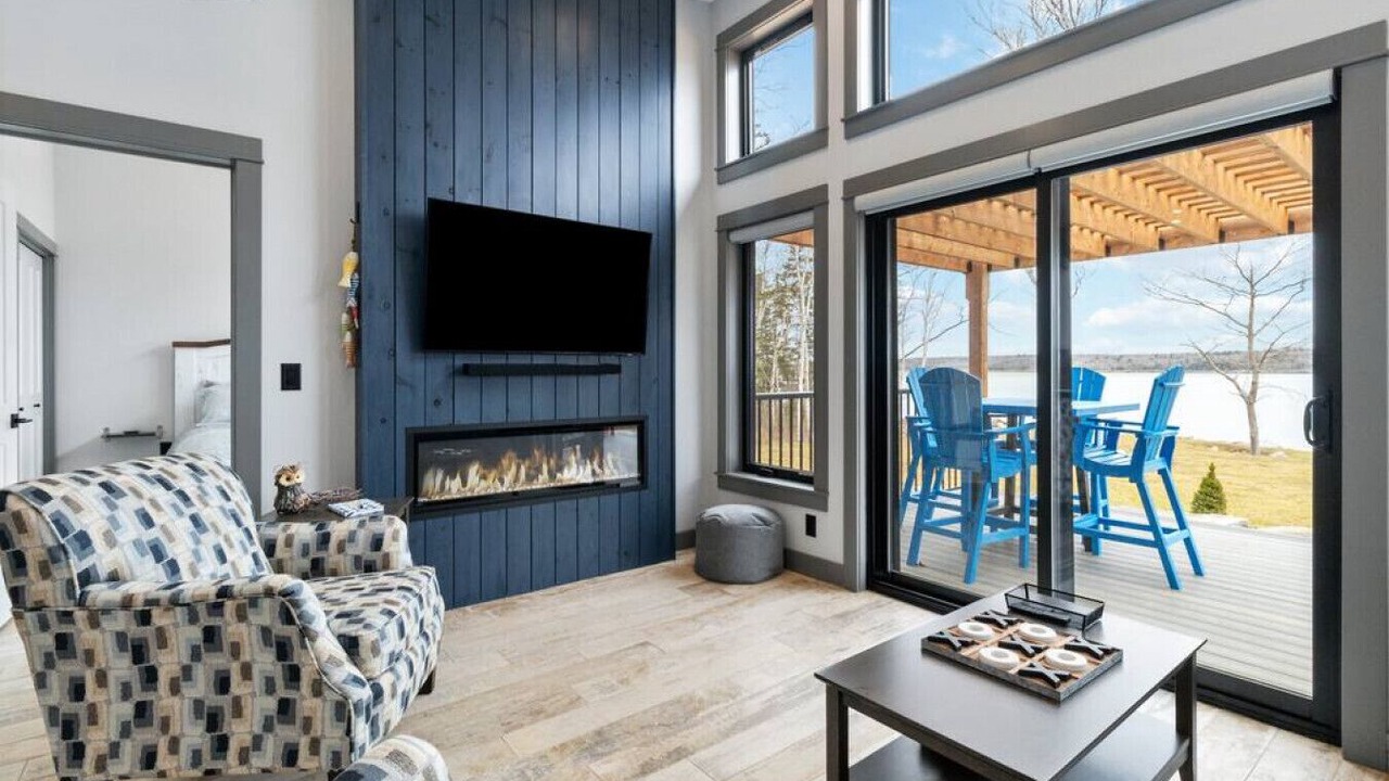 Photo of Livingroom in Brooklyn