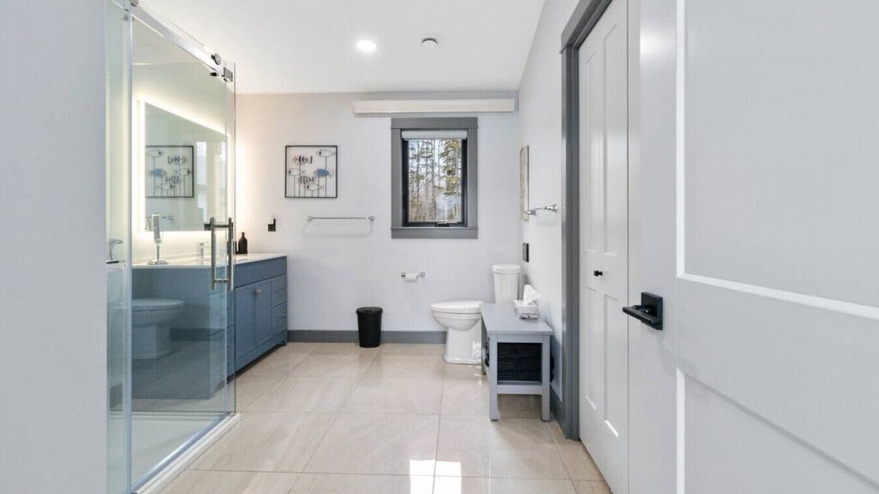 Photo of Bathroom in Brooklyn