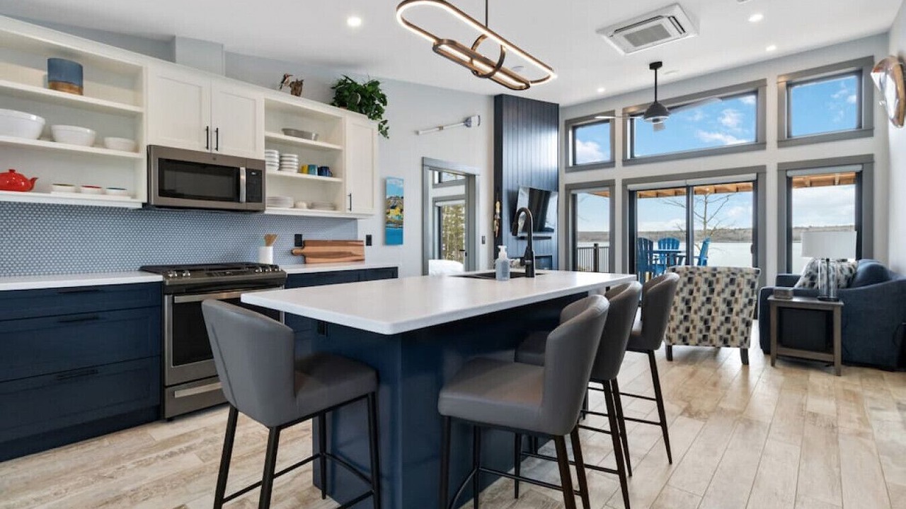 Photo of Kitchen in Brooklyn