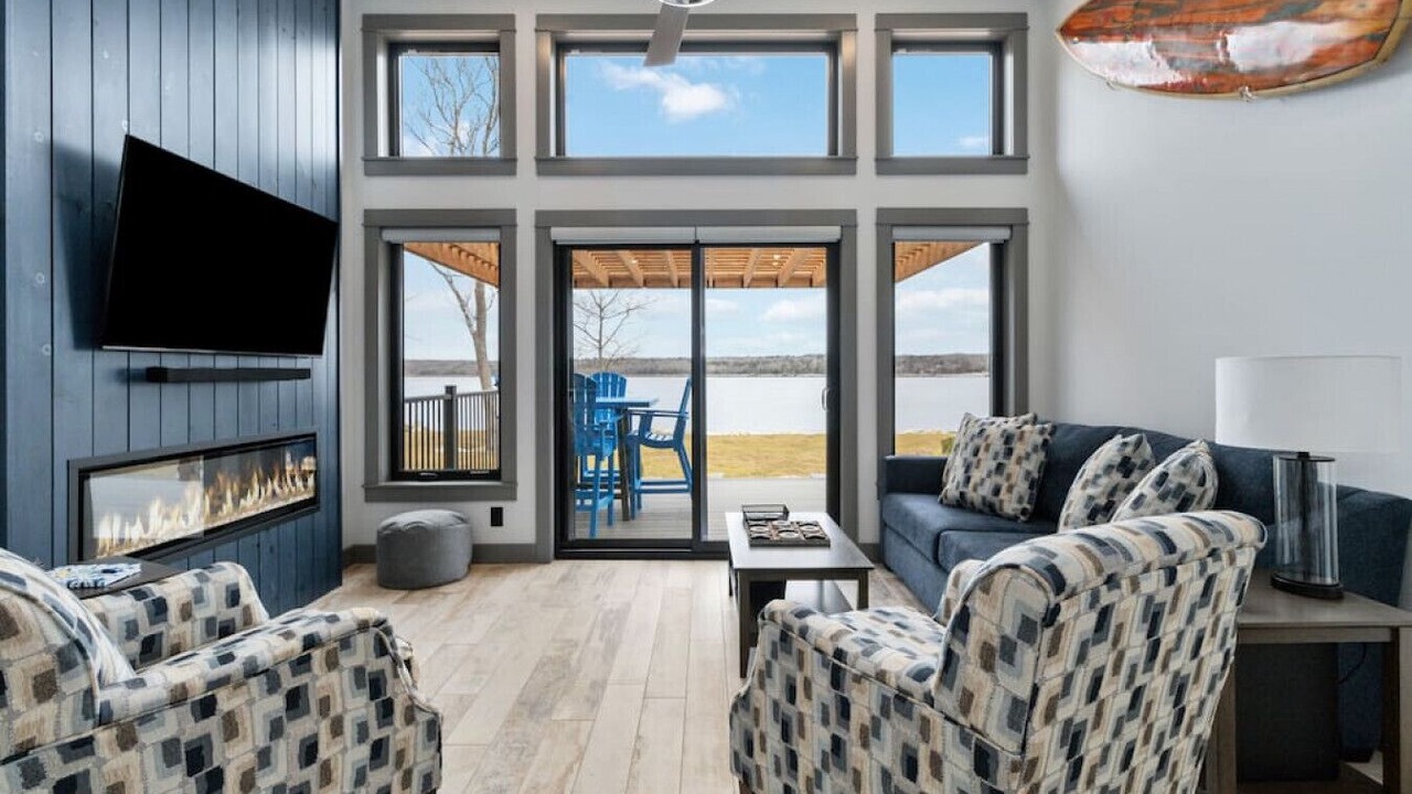 Photo of Livingroom in Brooklyn