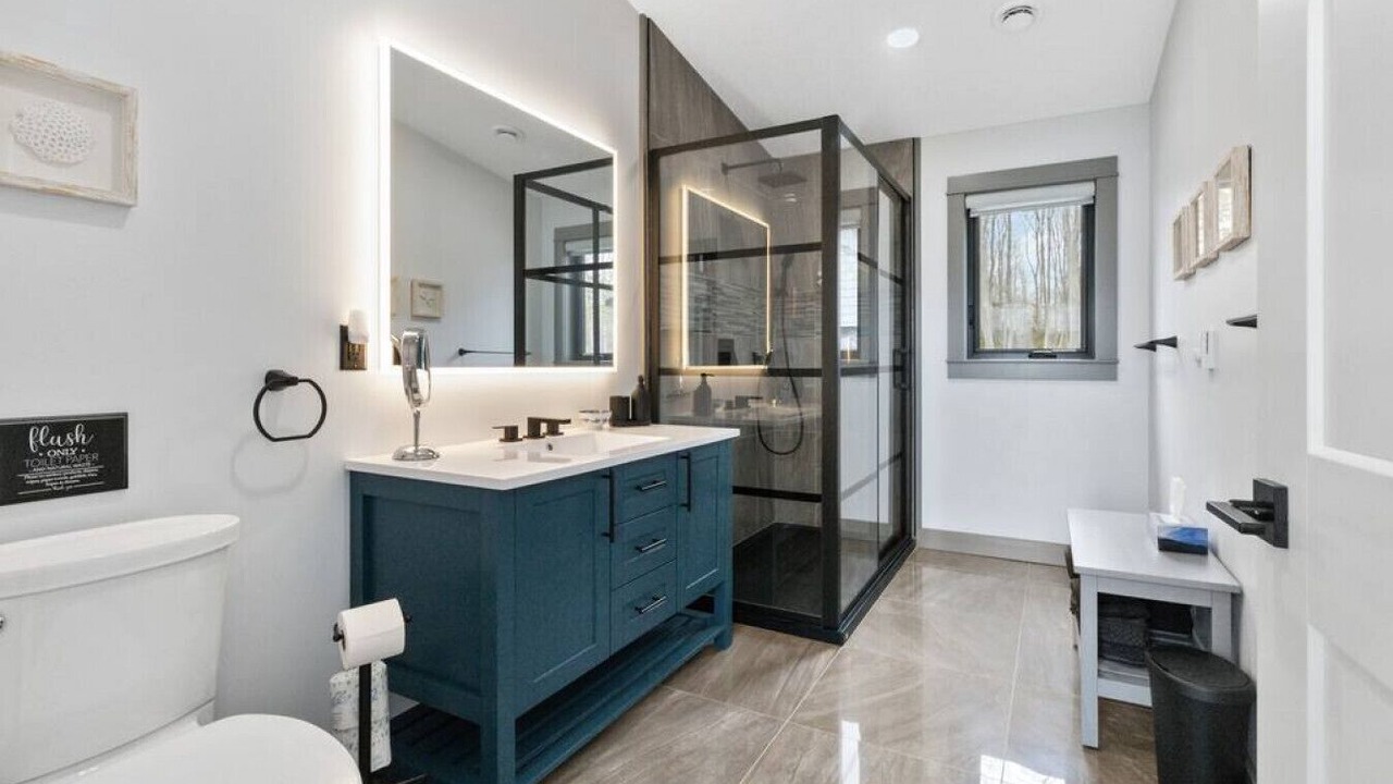 Photo of Bathroom in Brooklyn