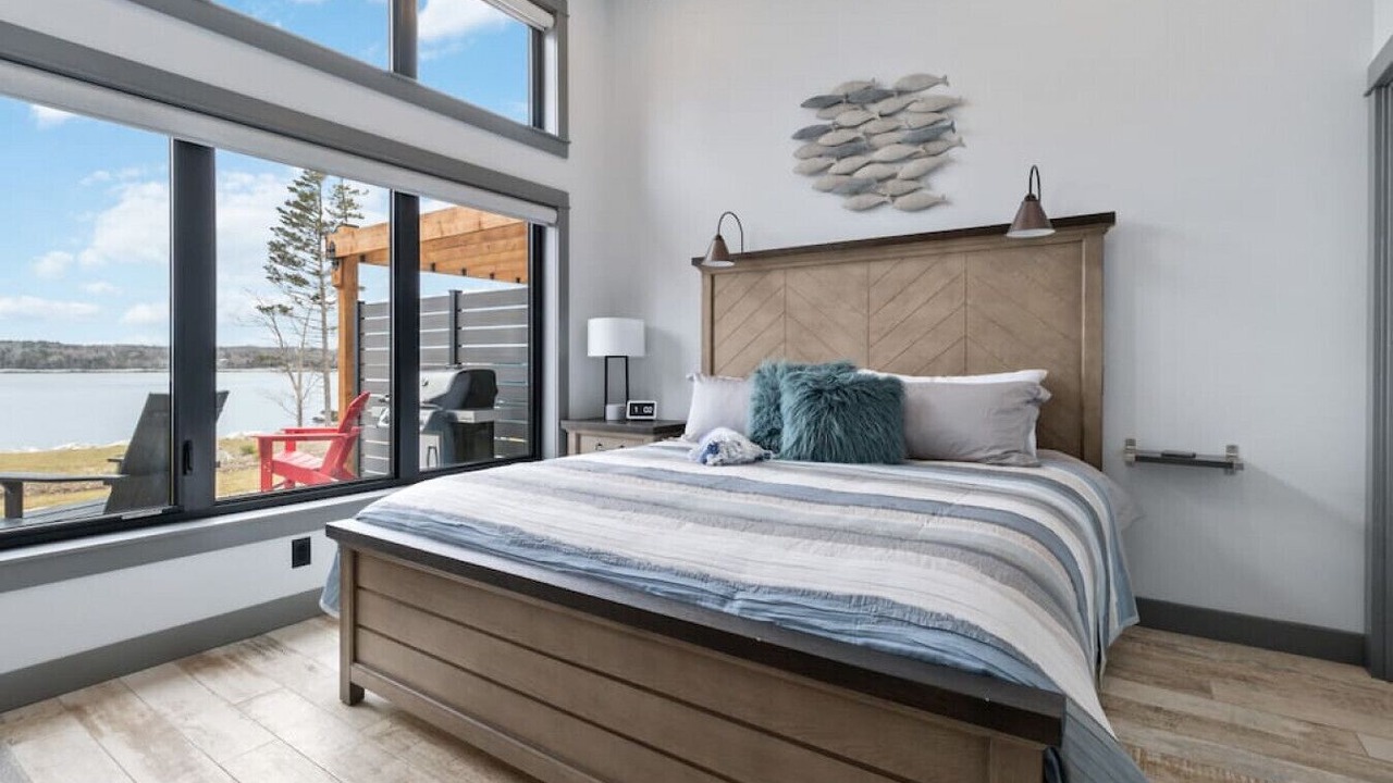 Photo of Bedroom in Brooklyn
