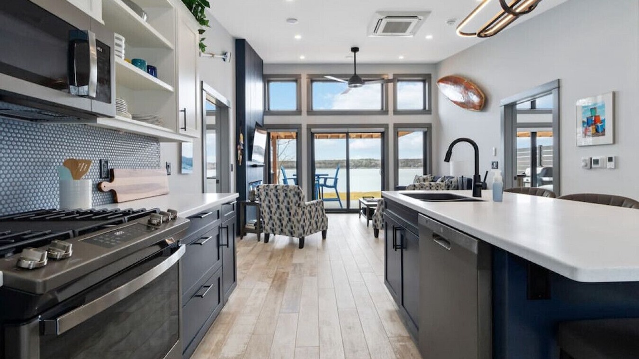 Photo of Kitchen in Brooklyn