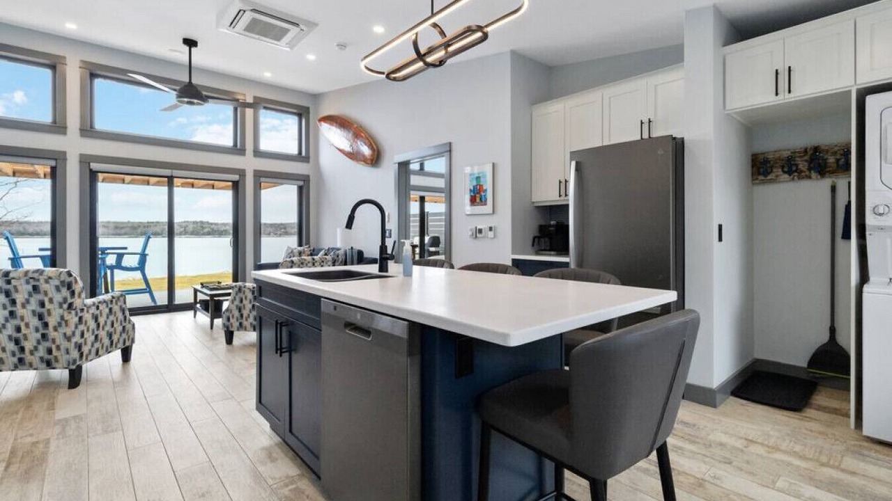 Photo of Kitchen in Brooklyn