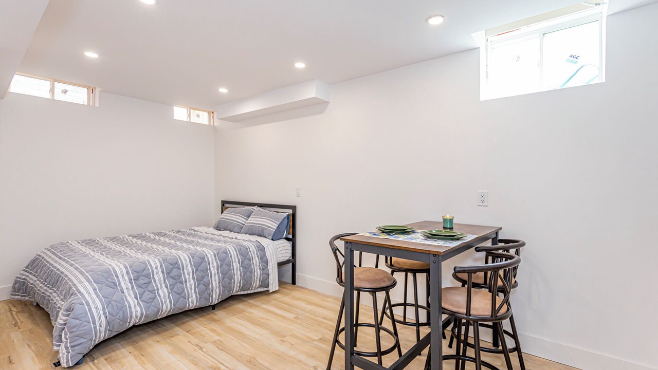 Photo of Bedroom in Woodstock
