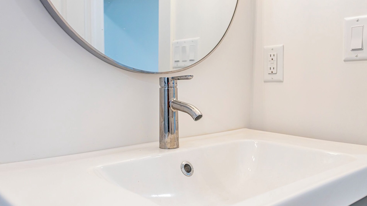 Photo of Bathroom in Woodstock