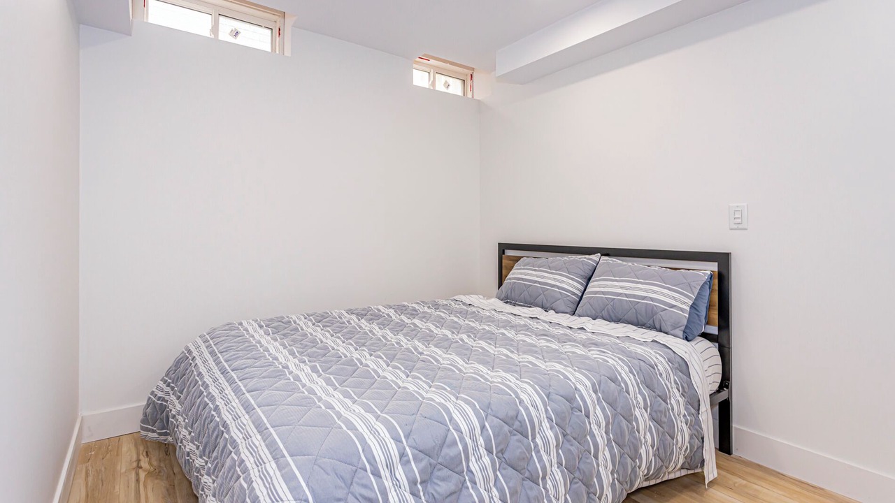Photo of Bedroom in Woodstock
