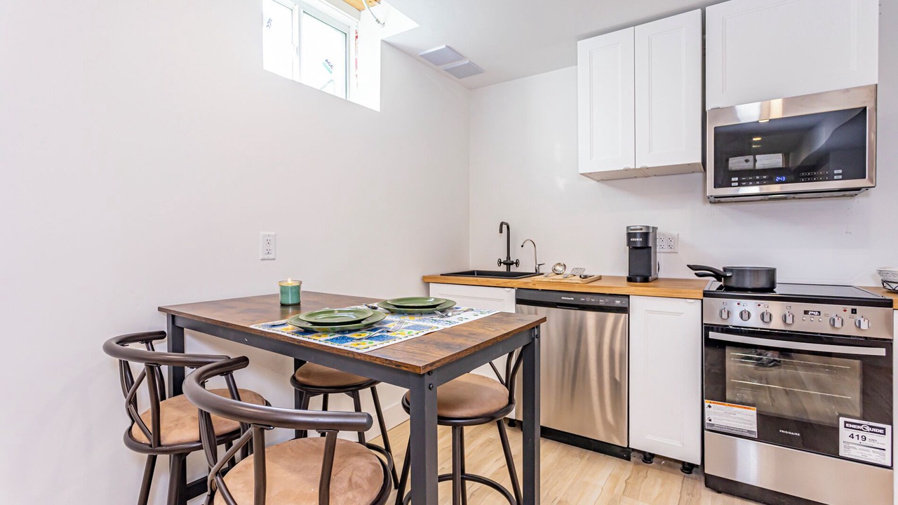 Photo of Kitchen in Woodstock
