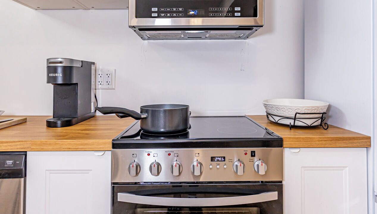 Photo of Kitchen in Woodstock