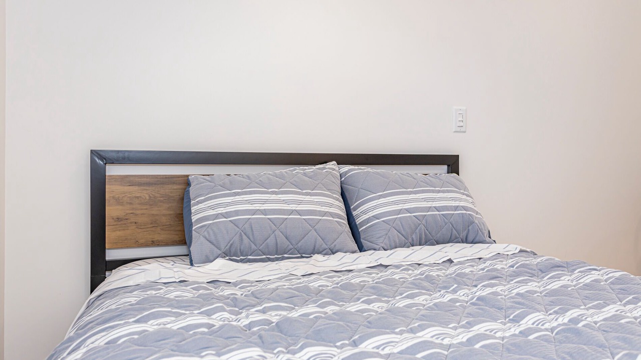 Photo of Bedroom in Woodstock
