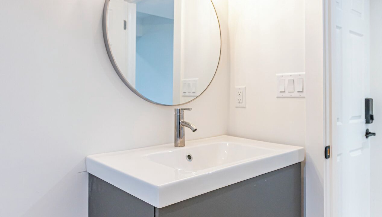 Photo of Bathroom in Woodstock